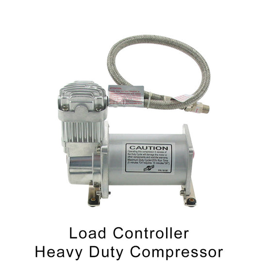 Air Lift Load Controller Analogue System