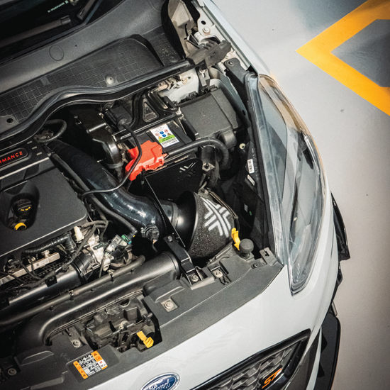 Pipercross PK430 Ford Fiesta ST Mk8 Induction Kit