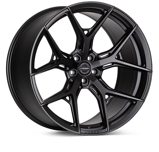 Vossen Hybrid Forged Series HF-5 Anthracite Custom