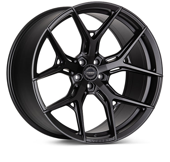 Vossen Hybrid Forged Series HF-5 Anthracite Custom