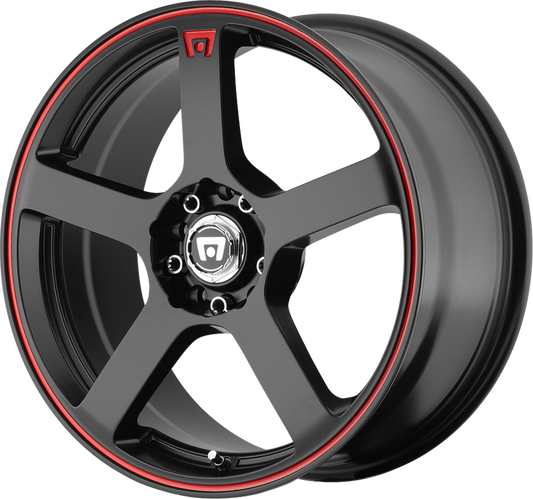 Motegi Racing MR116