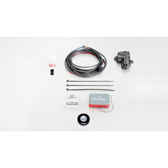 REMUS SOUND CONTROLLER CIVIC FK2
