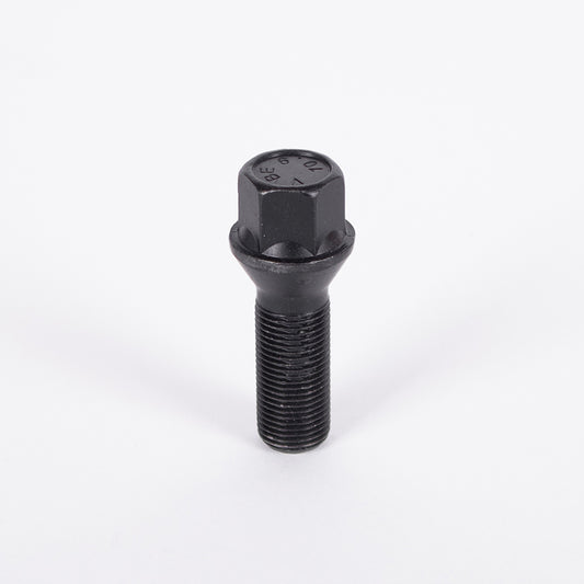 Bimmec M12 X 1.25 17 HEX WHEEL BOLT Tappered Seat