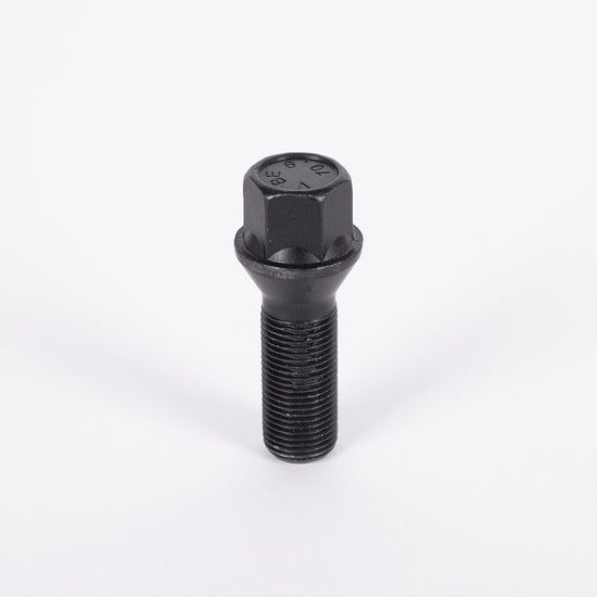 Bimmec M12 X 1.25 17 HEX WHEEL BOLT Tappered Seat