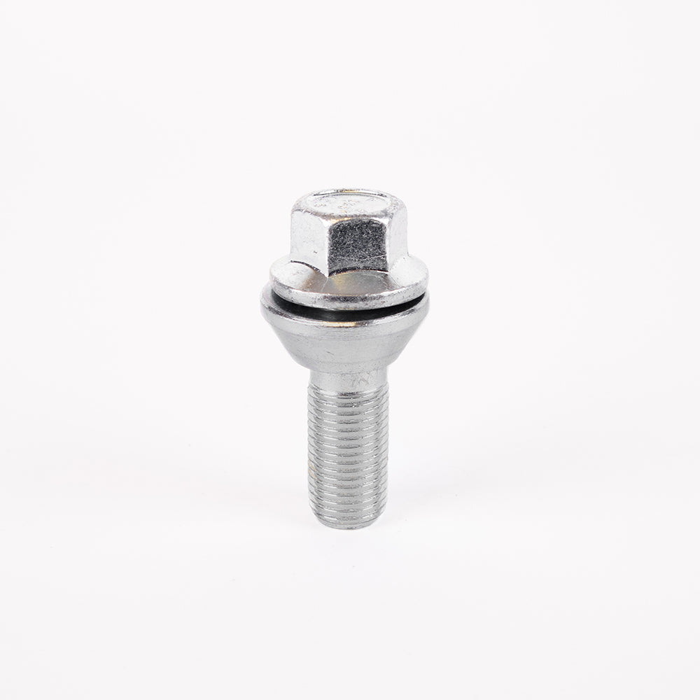 BIMMEC M14 X 1.5 VARIATION WHEEL BOLT 17 HEX 32mm
