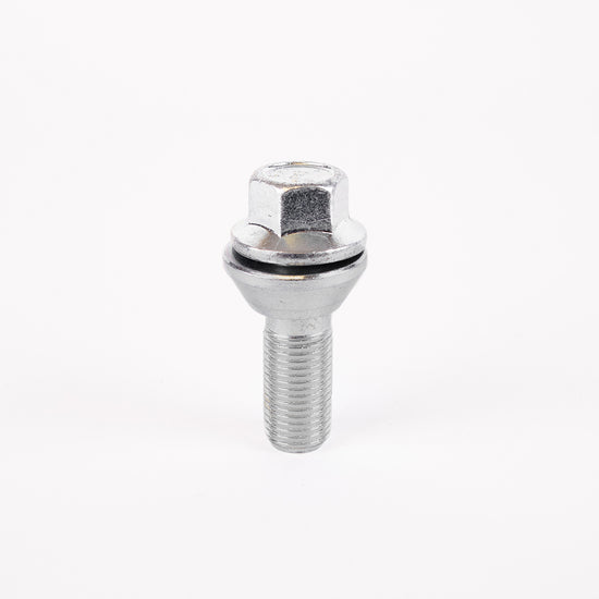 BIMMEC M14 X 1.5 VARIATION WHEEL BOLT 17 HEX 32mm