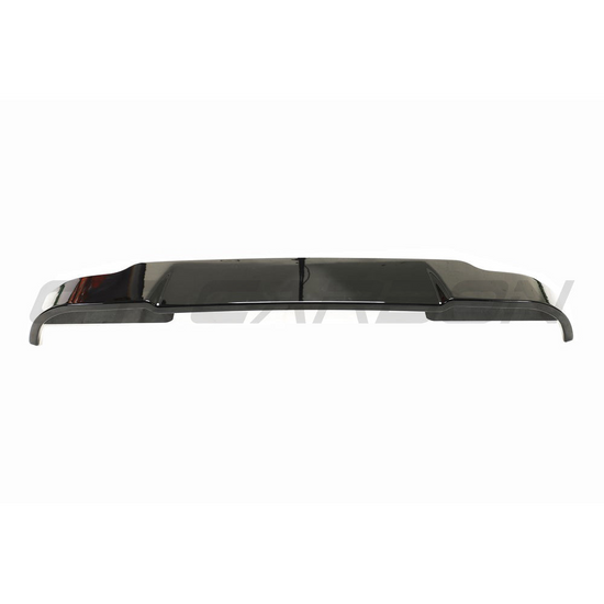 LAND ROVER DEFENDER L663 90/110/130 GLOSS BLACK SPOILER