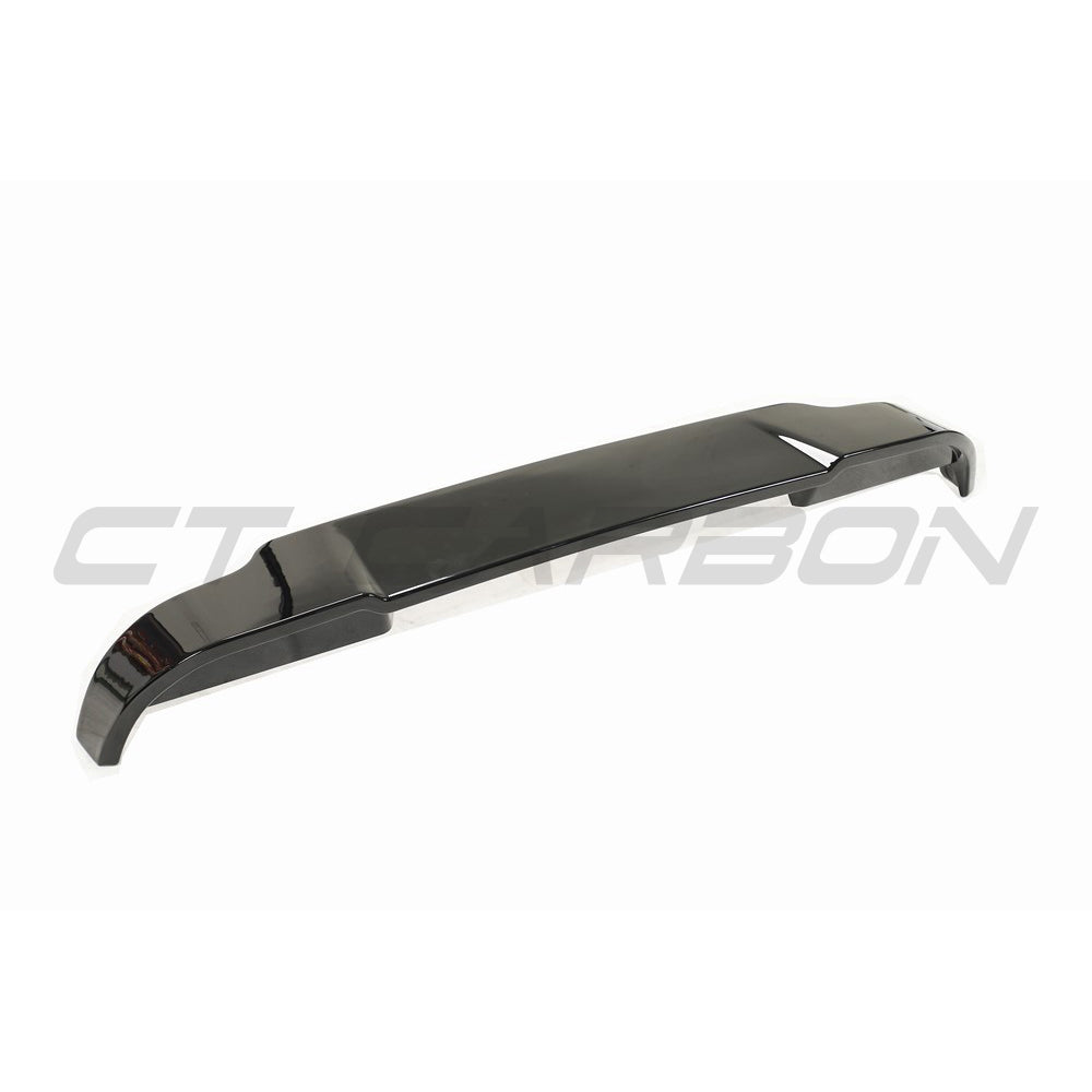 LAND ROVER DEFENDER L663 90/110/130 GLOSS BLACK SPOILER