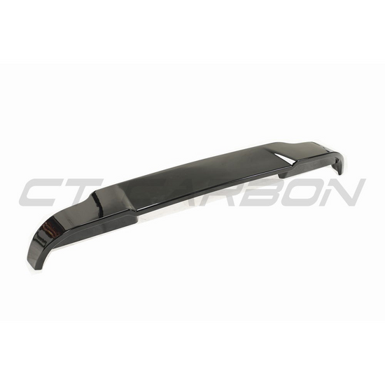 LAND ROVER DEFENDER L663 90/110/130 GLOSS BLACK SPOILER
