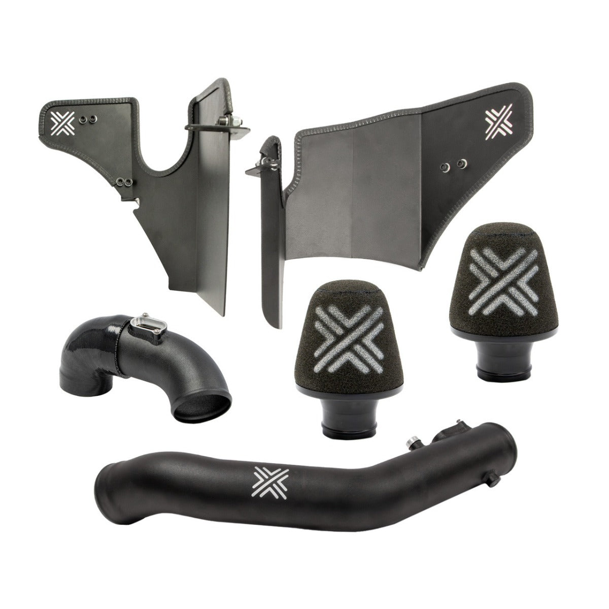 Pipercross BMW F8X M2Competition M3, M4 Intake Kit