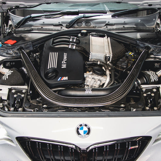 Pipercross BMW F8X M2Competition M3, M4 Intake Kit