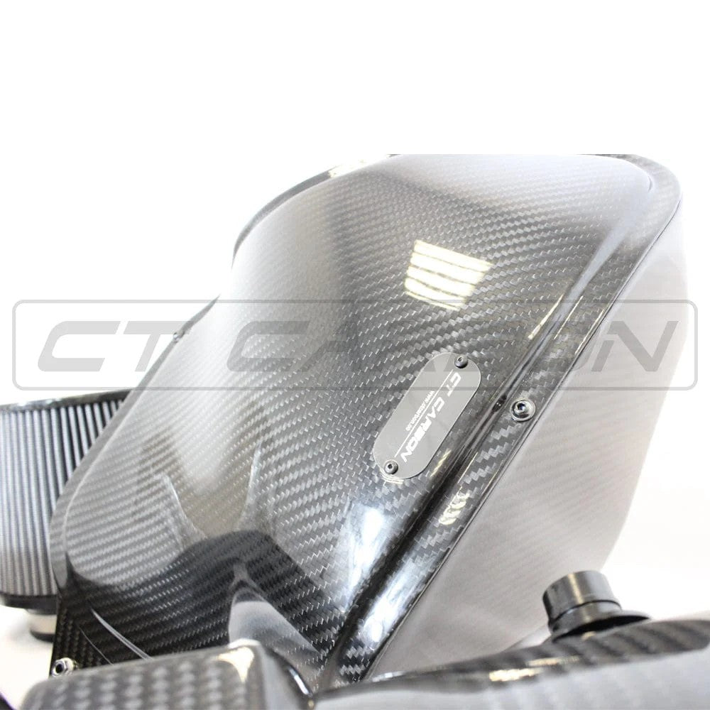 BMW M2 / Fxx 35i N55 CARBON FIBRE INTAKE