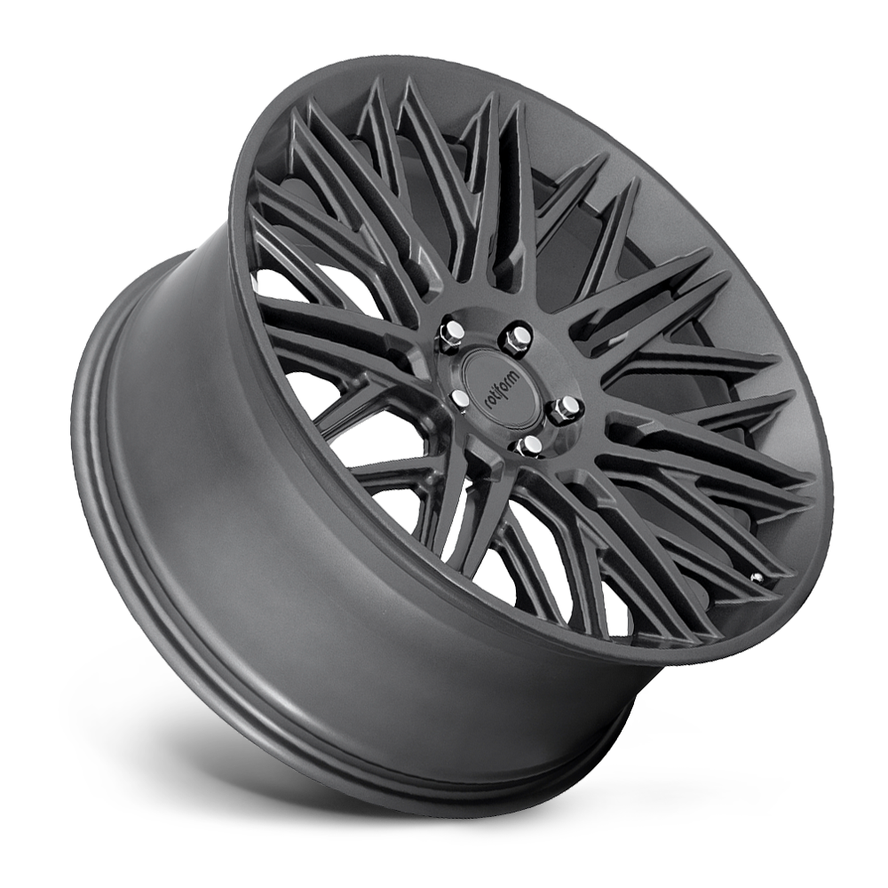Rotiform JDR