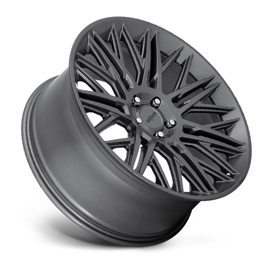 Rotiform JDR