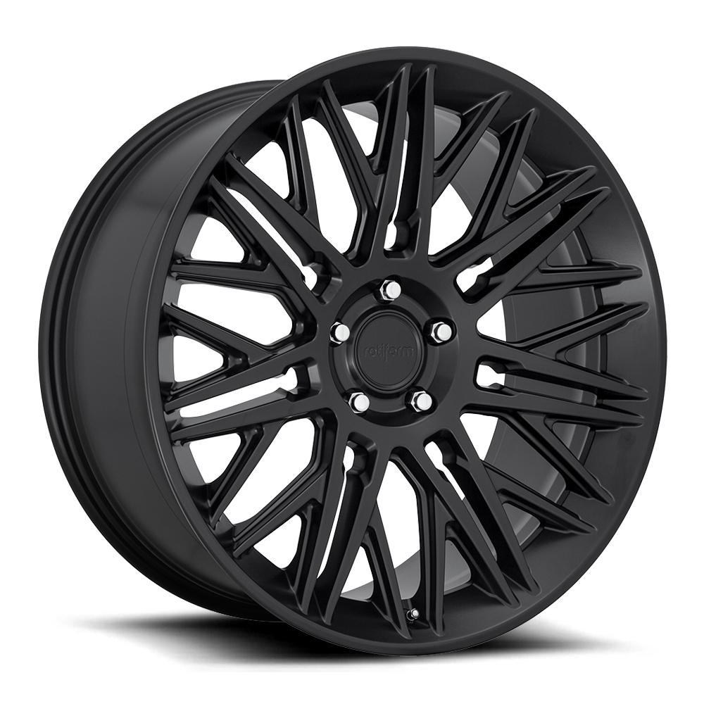 Rotiform JDR