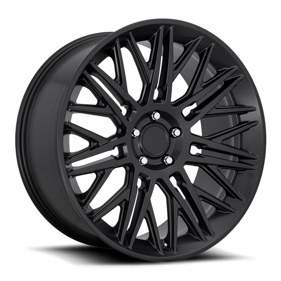 Rotiform JDR