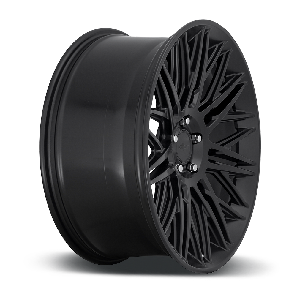 Rotiform JDR