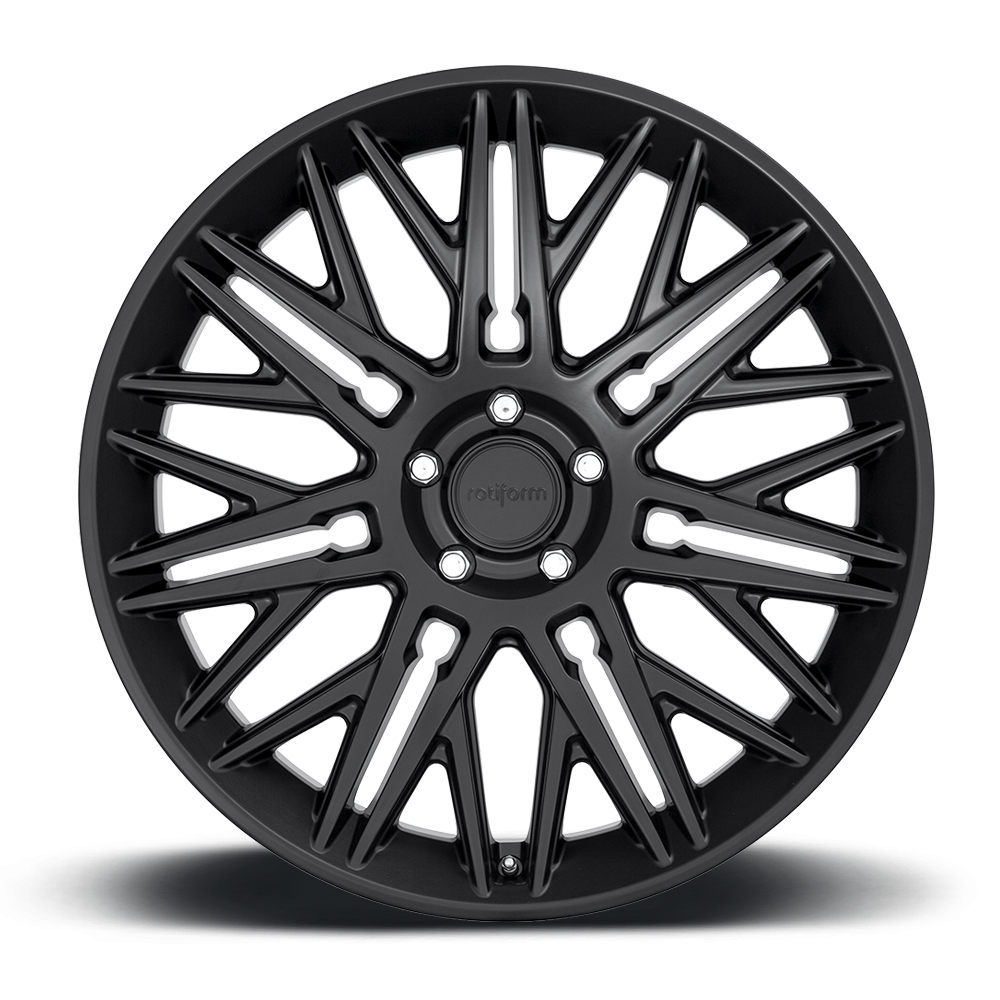 Rotiform JDR