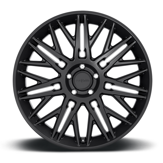 Rotiform JDR