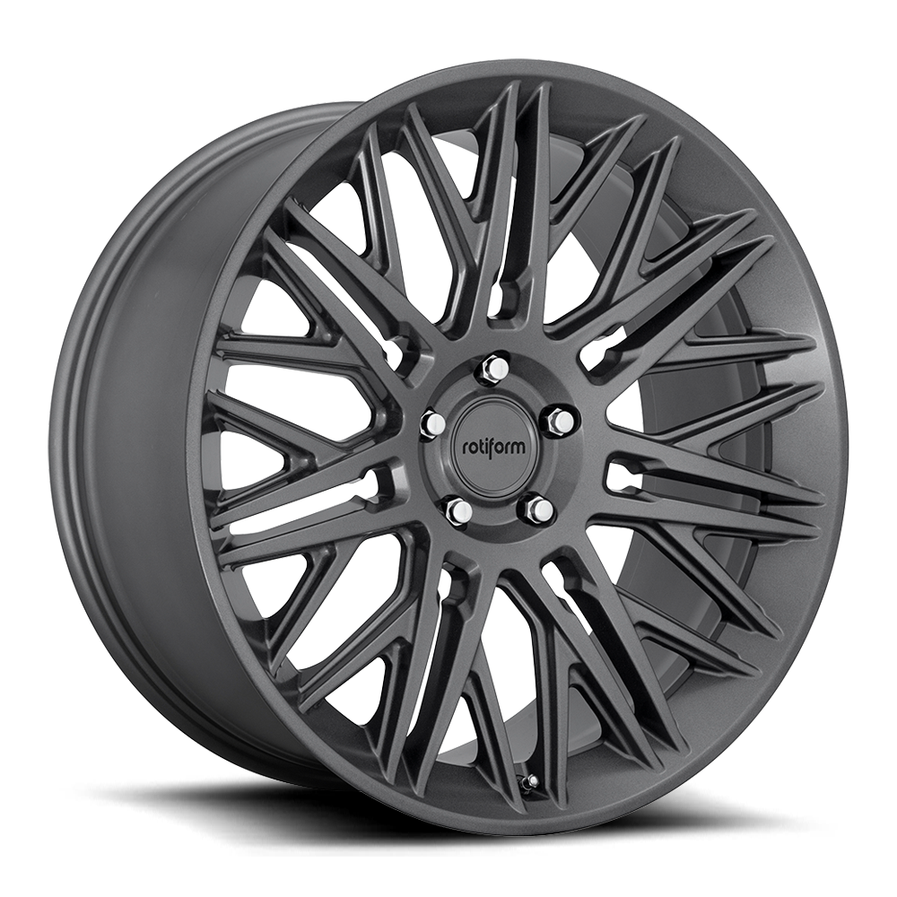 Rotiform JDR