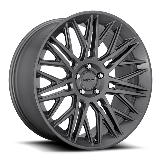 Rotiform JDR