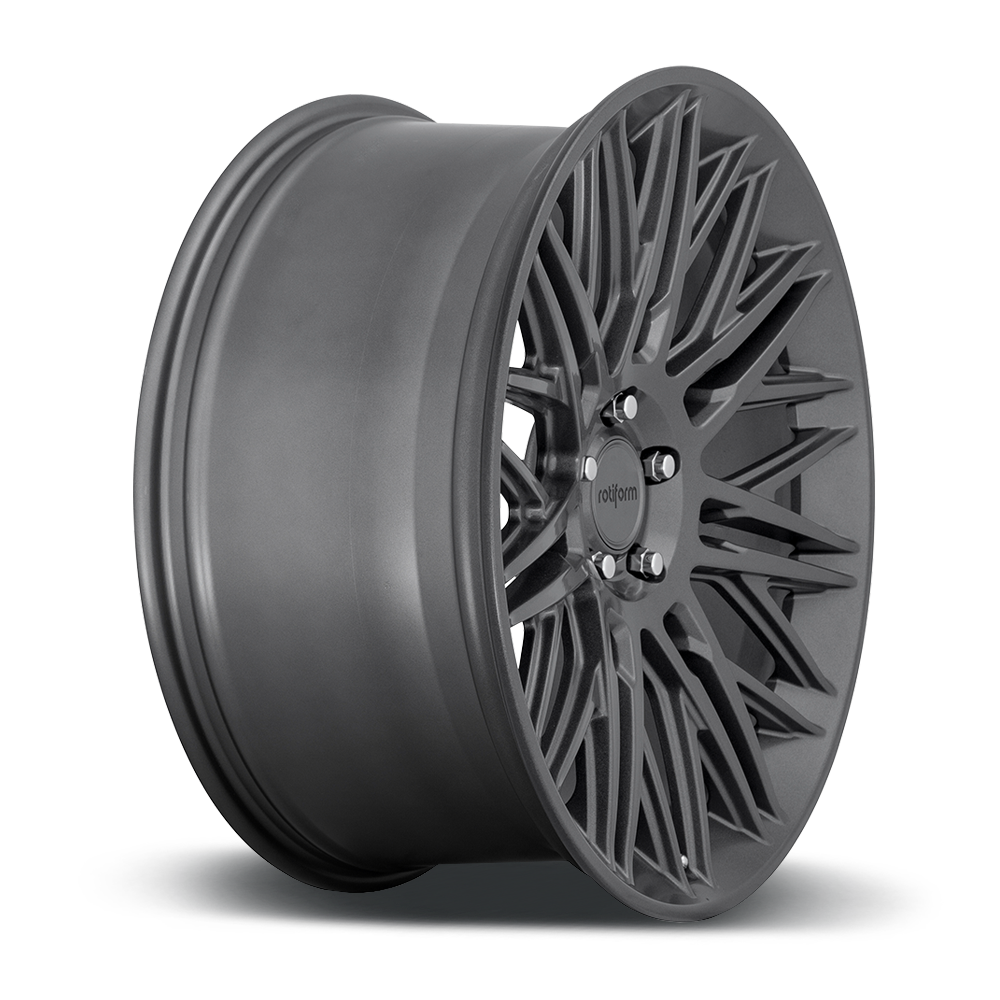 Rotiform JDR
