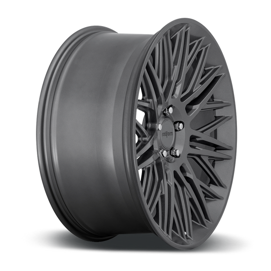 Rotiform JDR