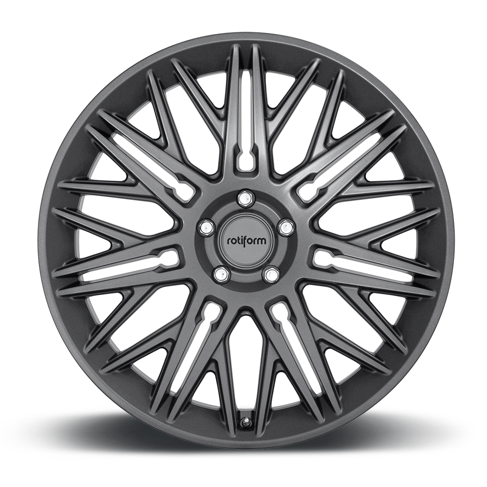 Rotiform JDR