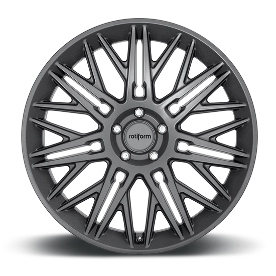 Rotiform JDR