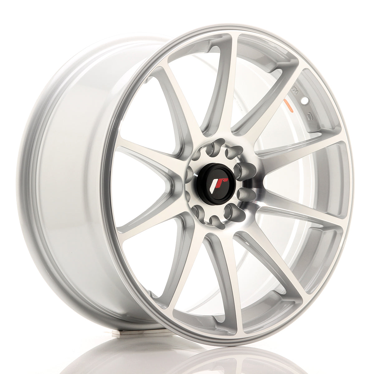 Japan Racing Wheels JR11