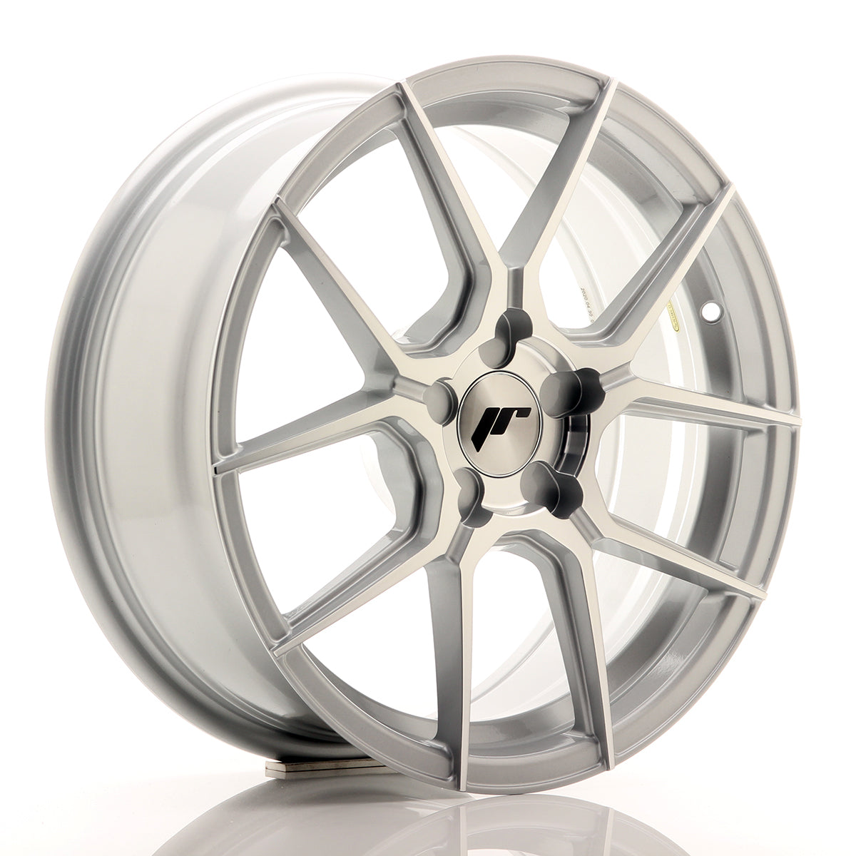 Japan Racing Wheels JR30