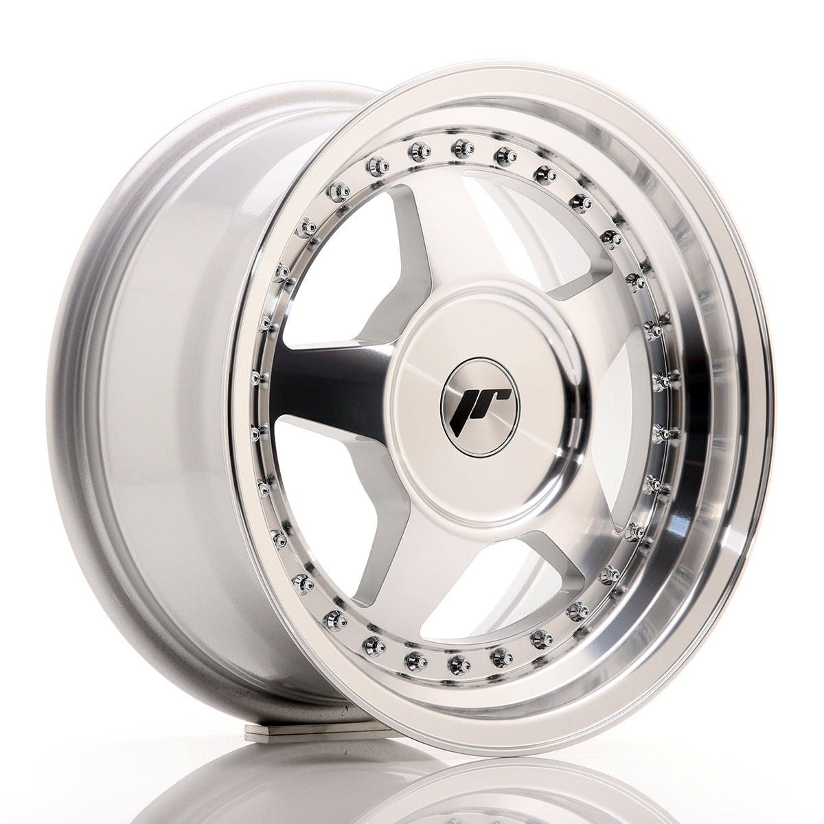 Japan Racing Wheels JR6