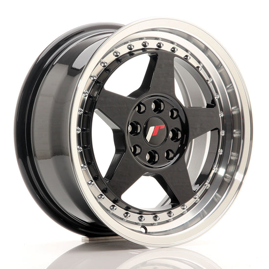 Japan Racing Wheels JR6