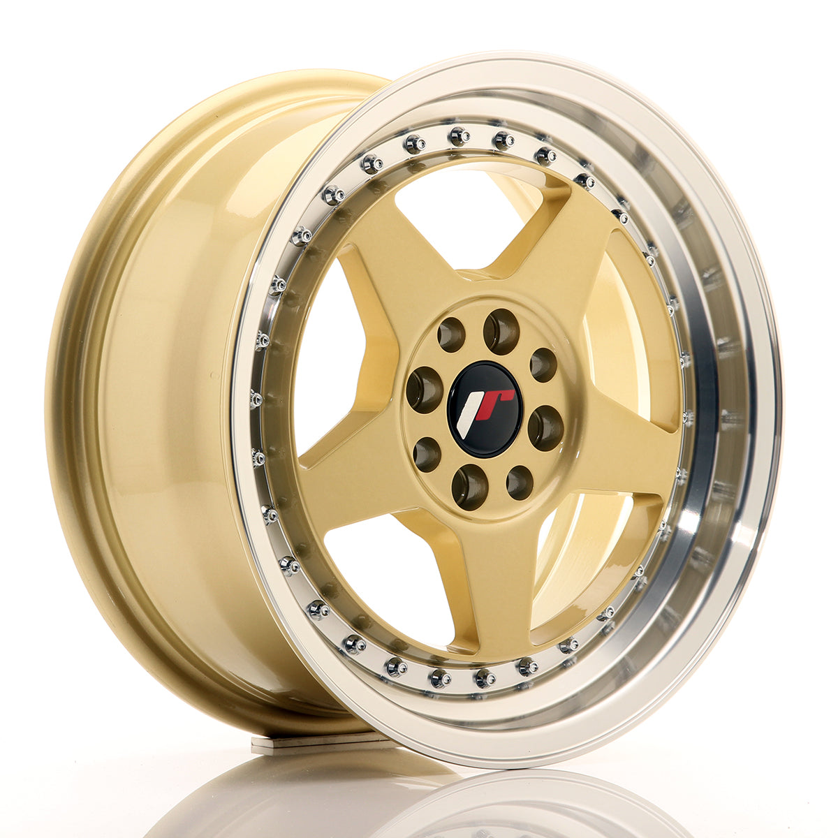 Japan Racing Wheels JR6
