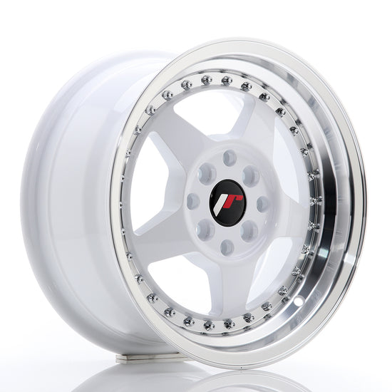 Japan Racing Wheels JR6