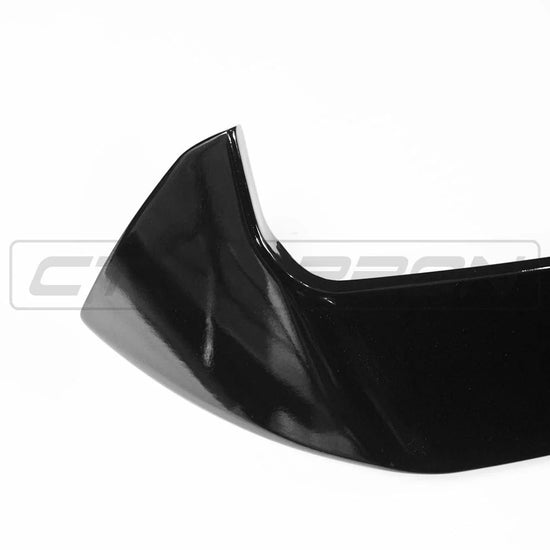 VOLKSWAGEN GTD/GTI/R MK7/7.5 GLOSS BLACK KIT - BLAK BY CT