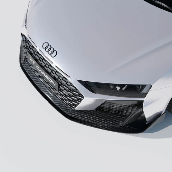 AUDI R8 V10 GEN 2.5 CARBON FIBRE FULL KIT - CT DESIGN