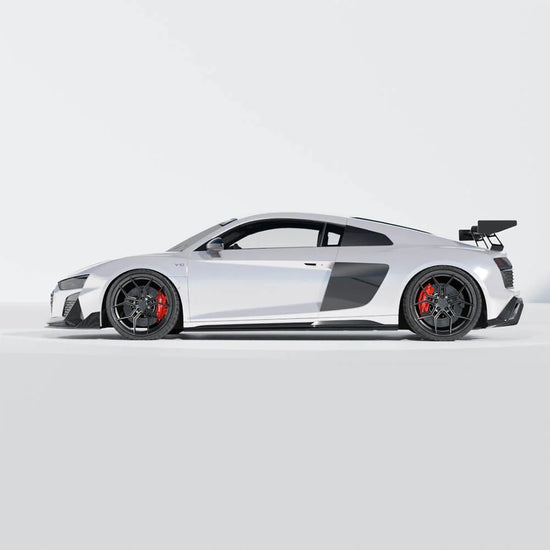 AUDI R8 V10 GEN 2.5 CARBON FIBRE FULL KIT - CT DESIGN