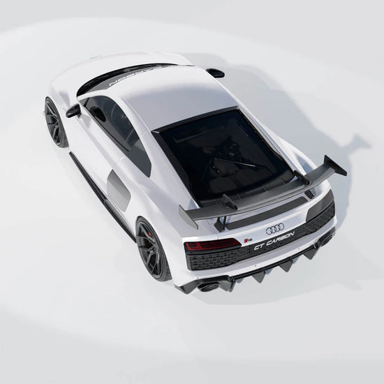 AUDI R8 V10 GEN 2.5 CARBON FIBRE FULL KIT - CT DESIGN