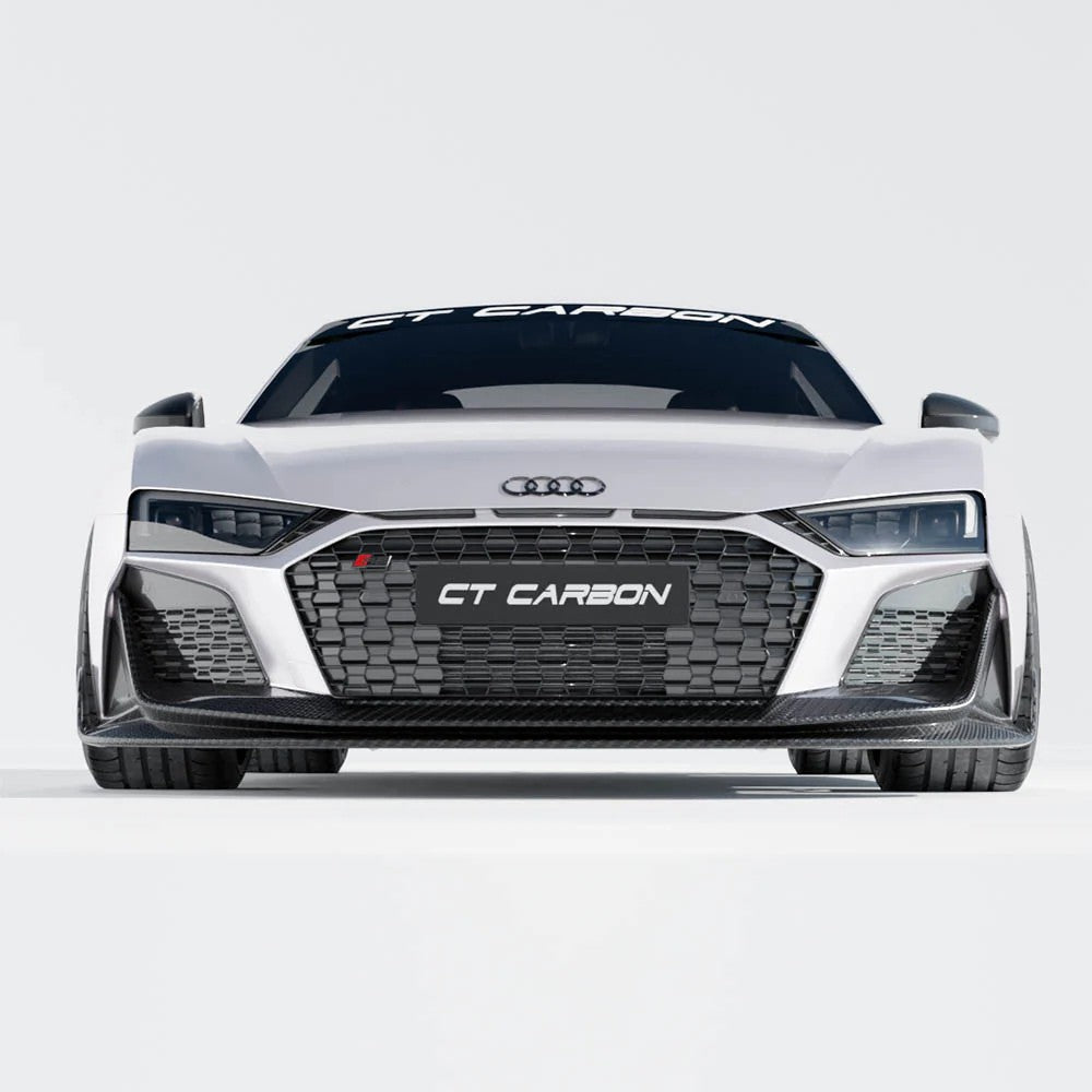 AUDI R8 V10 GEN 2.5 CARBON FIBRE FULL KIT - CT DESIGN