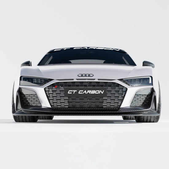 AUDI R8 V10 GEN 2.5 CARBON FIBRE FULL KIT - CT DESIGN
