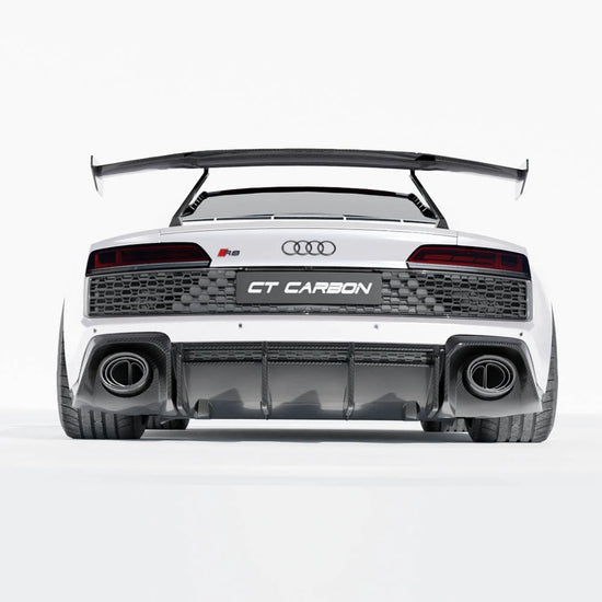 AUDI R8 V10 GEN 2.5 CARBON FIBRE FULL KIT - CT DESIGN