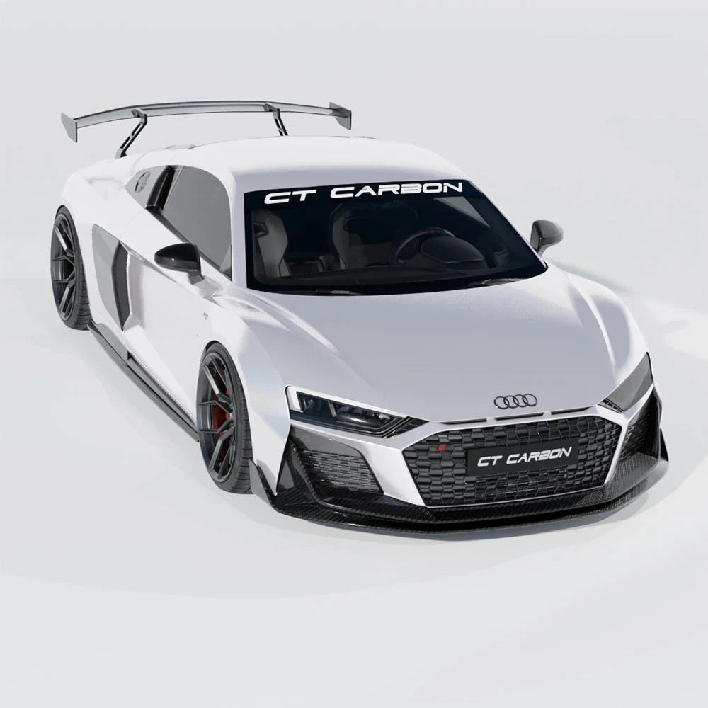 AUDI R8 V10 GEN 2.5 CARBON FIBRE FULL KIT - CT DESIGN