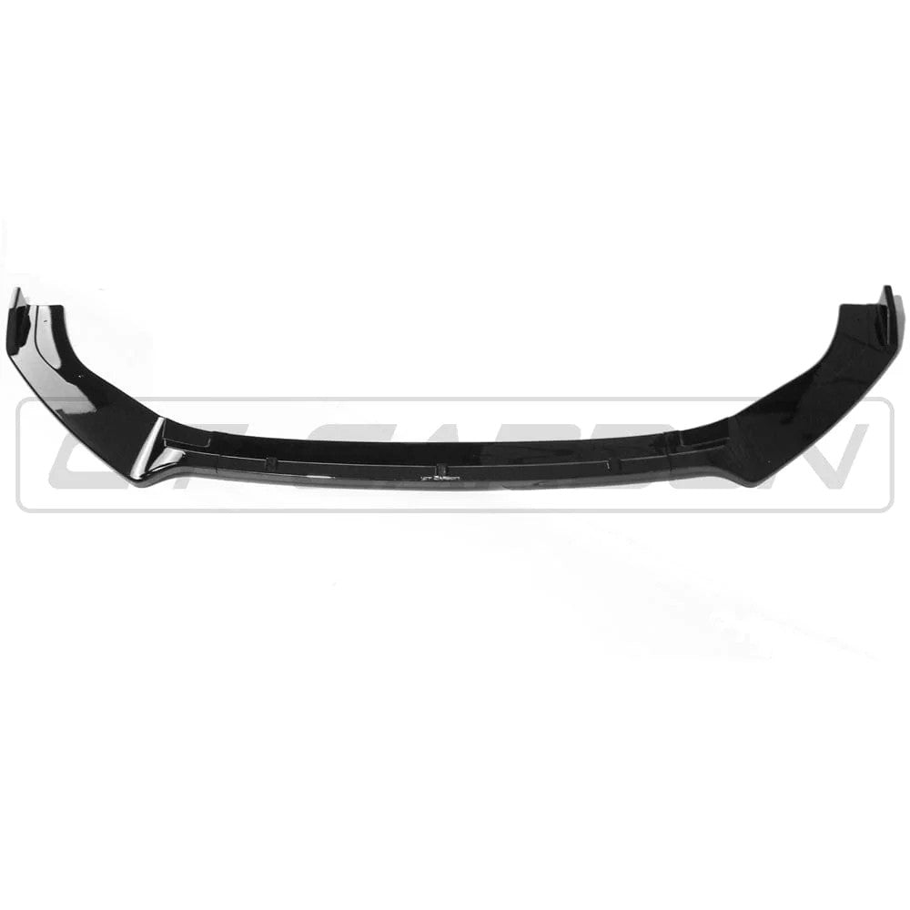VOLKSWAGEN GTD/GTI/R MK7/7.5 GLOSS BLACK KIT - BLAK BY CT