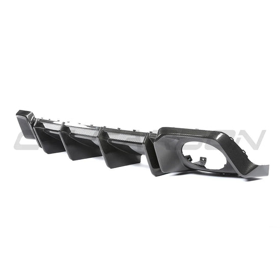 AUDI R8 V10 GEN 2.5 CARBON FIBRE FULL KIT - CT DESIGN