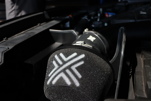 Pipercross induction kit for Hyundai Kona 2.0 N