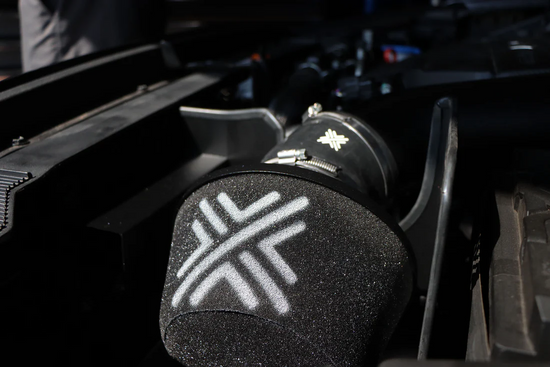 Pipercross induction kit for Hyundai Kona 2.0 N