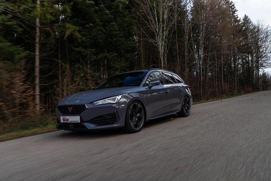 Seat Leon incl. Sportstourer KL KW Cancellation Kit