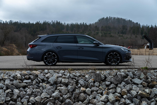 VW Bus, Multivan T7 ST KW Cancellation Kit