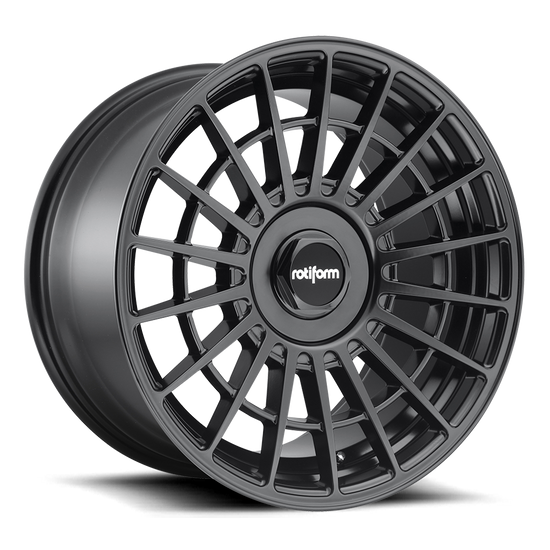 Rotiform LAS-R